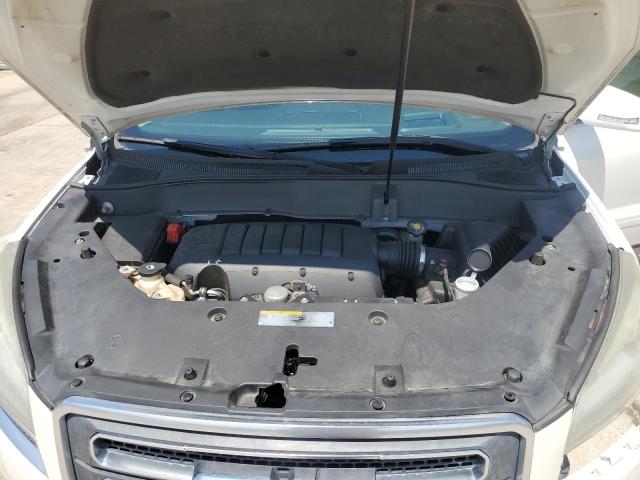 2016 GMC ACADIA SLT-2 1GKKRSKD1GJ253265