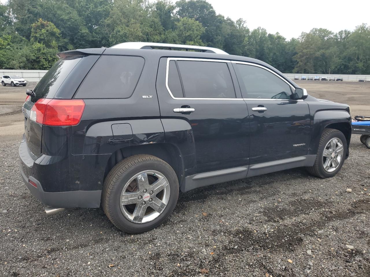 GMC TERRAIN SLT