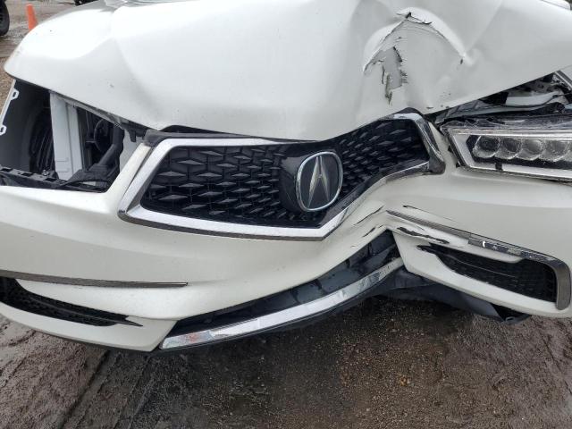 2020 ACURA MDX TECHNO 5J8YD3H55LL009631