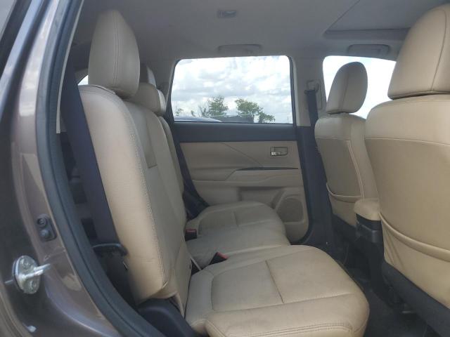 2016 MITSUBISHI OUTLANDER JA4AD3A30GZ034913