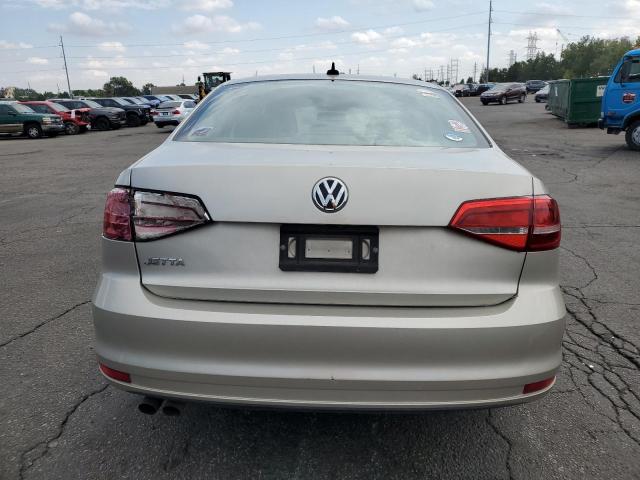 2015 VOLKSWAGEN JETTA BASE 3VW2K7AJ6FM229689