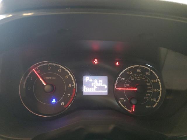 2018 SUBARU IMPREZA 4S3GTAA60J3742378