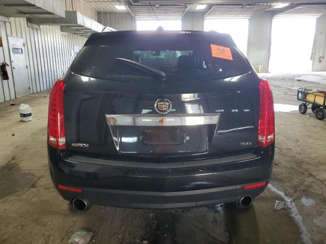 2015 CADILLAC SRX 3GYFNAE33FS582952