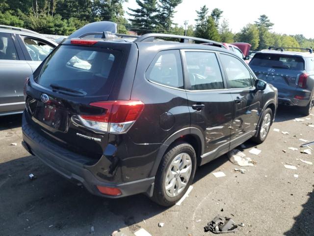 2019 SUBARU FORESTER JF2SKACC1KH500088