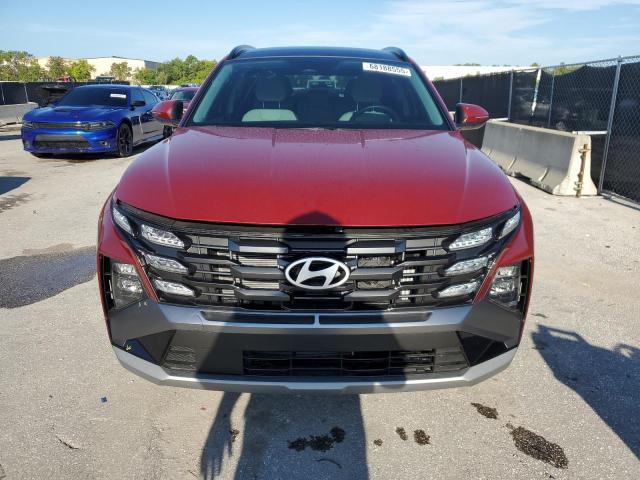 2025 HYUNDAI TUCSON SEL CONVENIENCE KM8JCDD17SU248338