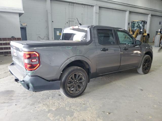 2023 FORD MAVERICK X - 3FTTW8E92PRA02618