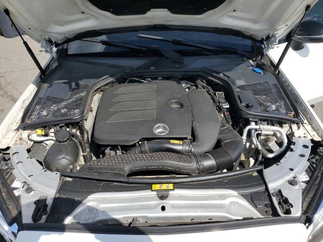 2020 MERCEDES-BENZ C 300 4MAT WDDWJ8EB3LF930997