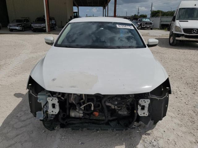 2017 VOLKSWAGEN JETTA S - 3VW2B7AJXHM277540