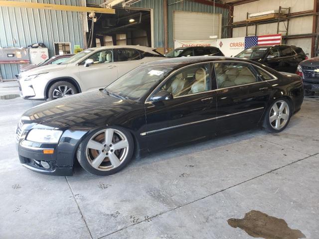 AUDI A8 L QUATT