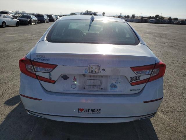 2020 HONDA ACCORD HYB 1HGCV3F18LA012526