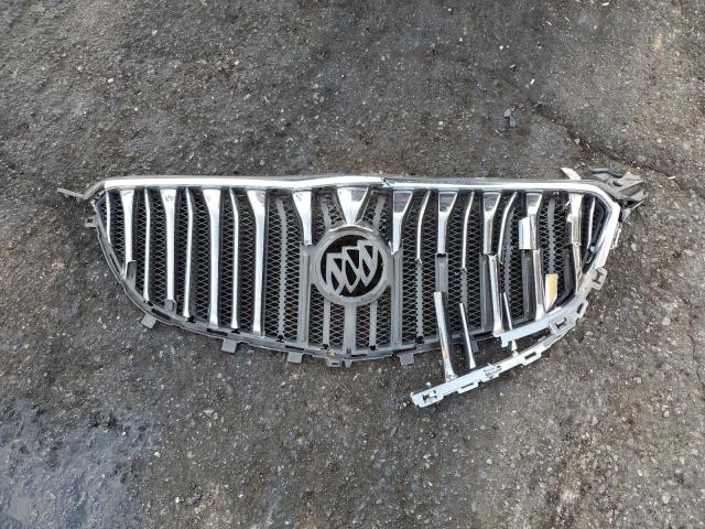 2016 BUICK ENCLAVE 5GAKRAKD3GJ264579