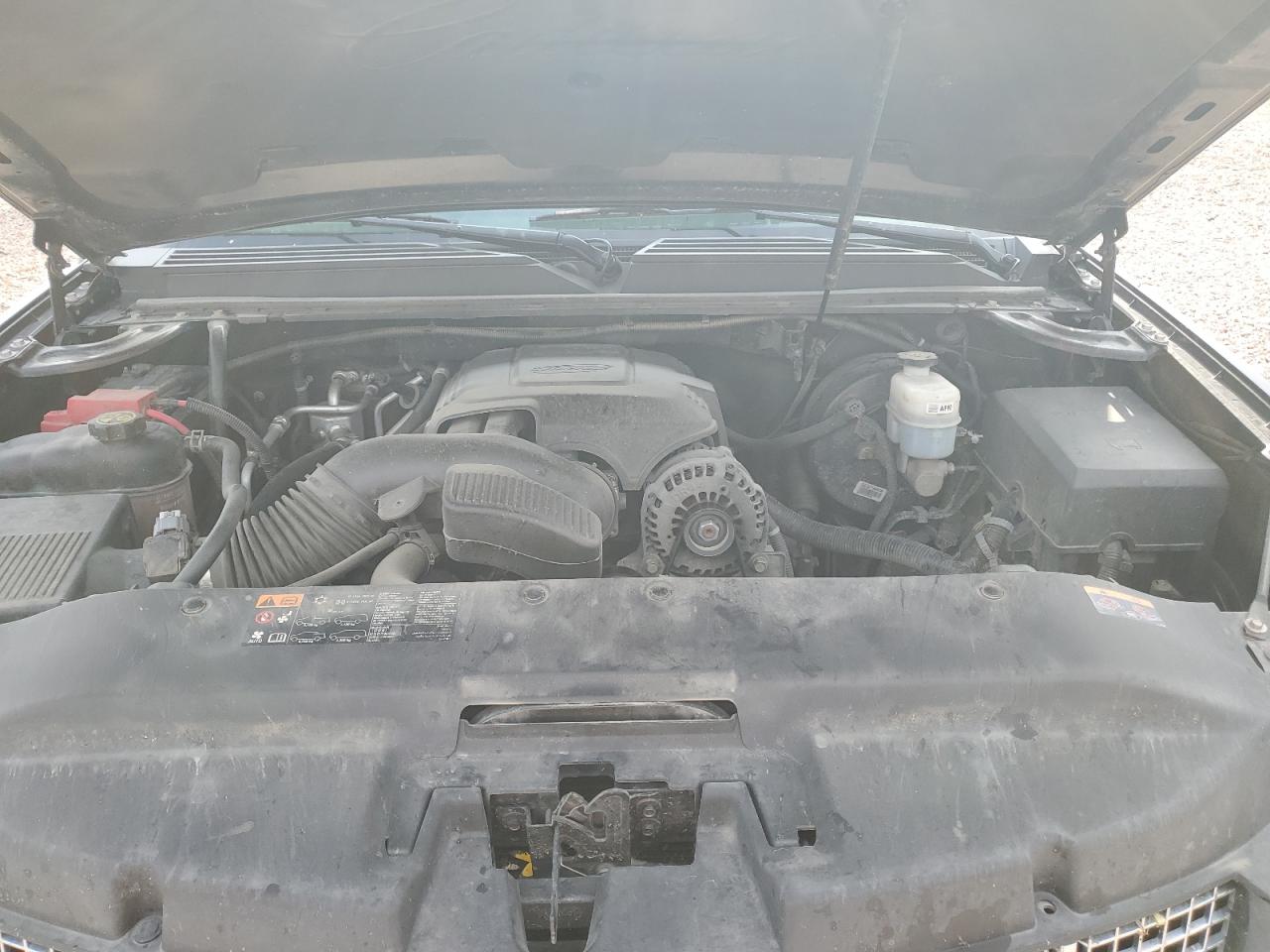 CADILLAC ESCALADE PREMIUM