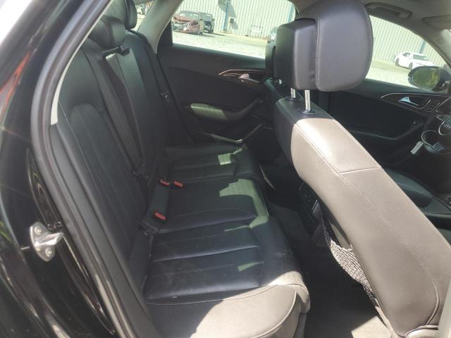 2015 AUDI A6 PREMIUM WAUFGAFCXFN042102