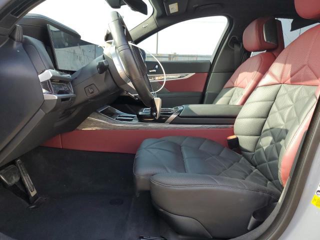 2023 BMW 740 I WBA23EH02PCM58792