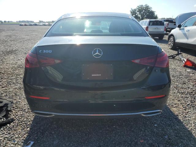 2023 MERCEDES-BENZ C 300 W1KAF4GB9PR148709