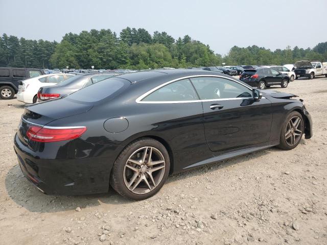 2016 MERCEDES-BENZ S 550 - WDDXJ8FB8GA014239