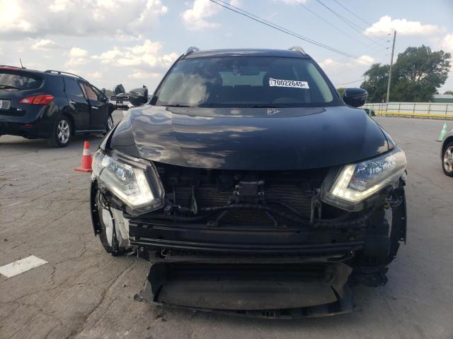 2019 NISSAN ROGUE S #3308406286