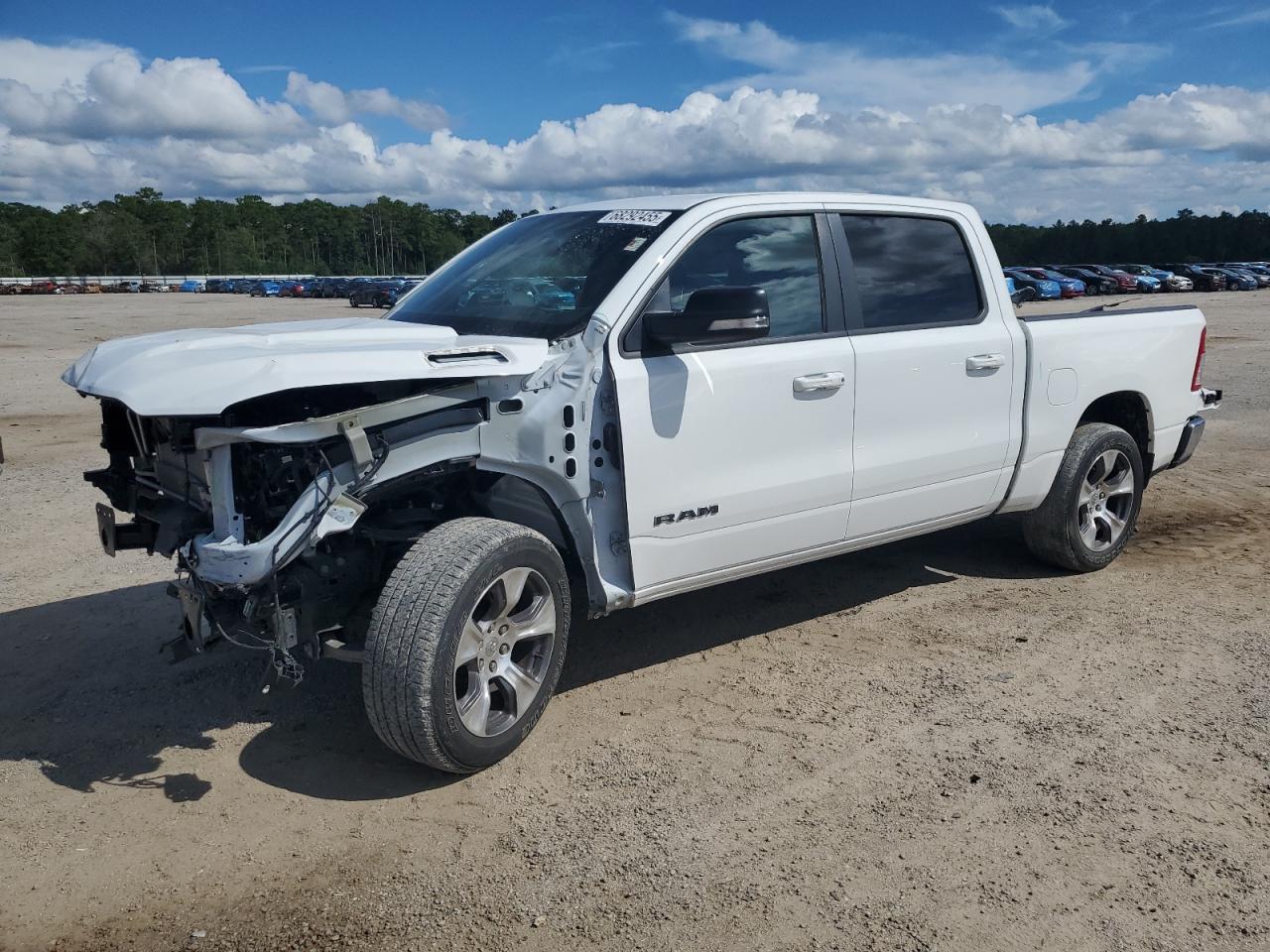 RAM 1500 BIG HORN/LONE STAR