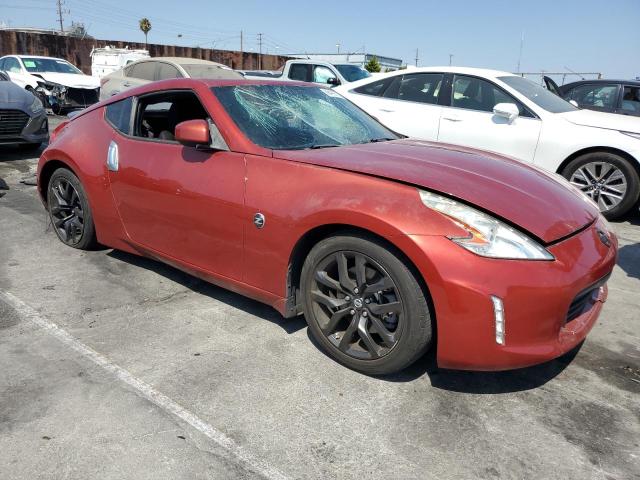 2015 NISSAN 370Z BASE JN1AZ4EH7FM443329