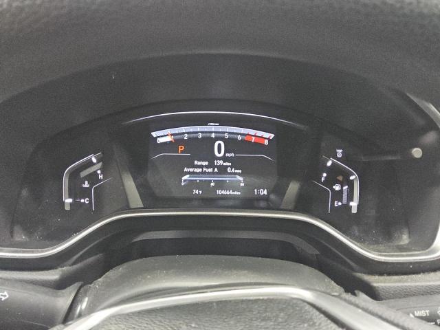 2017 HONDA CR-V EX 2HKRW1H55HH519135