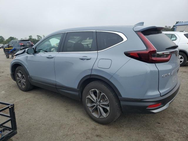 2020 HONDA CR-V EX - 2HKRW2H55LH676971