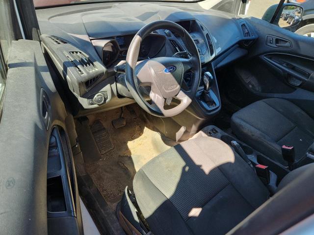 2016 FORD TRANSIT CONNECT XL NM0LS7E79G1246486
