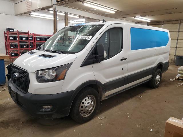 Global Auto Auctions: 2024 FORD TRANSIT T-150
