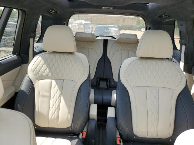 2021 BMW X7 XDRIVE4 5UXCW2C06M9G58072