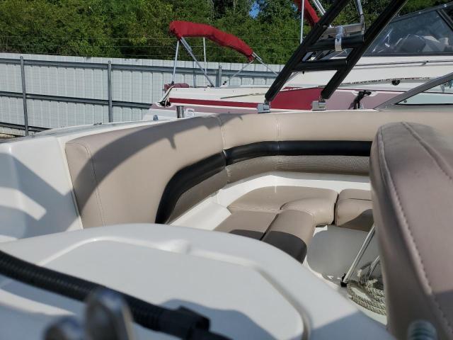 2013 HURRICANE/GODFREY MARINE BOAT #3301664621