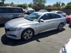 2018 HONDA ACCORD EXL - 1HGCV1F53JA129855