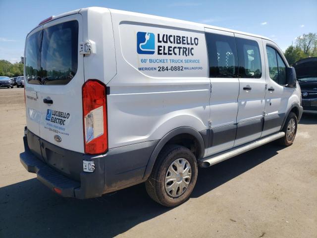 2016 FORD TRANSIT T- 1FTYR1ZM7GKA23357