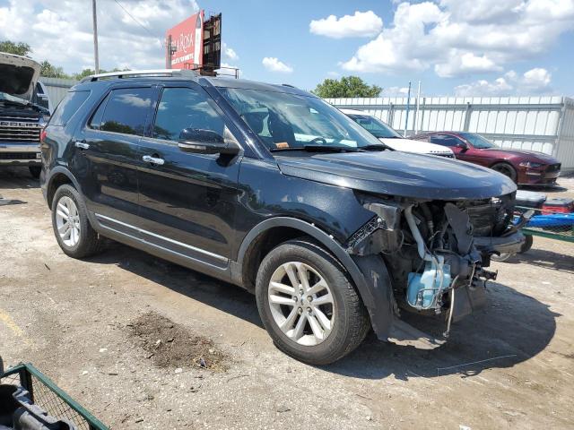 2014 FORD EXPLORER XLT - 1FM5K8D86EGA25428