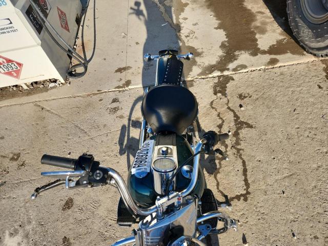 2002 HARLEY-DAVIDSON FLSTC 1HD1BJY152Y074955