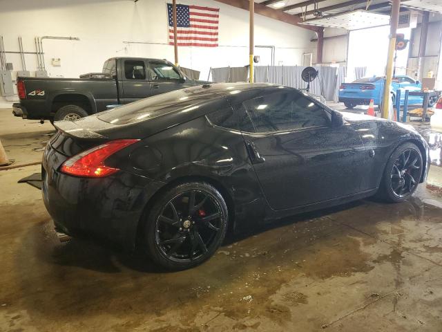 2017 NISSAN 370Z BASE JN1AZ4EH3HM950490