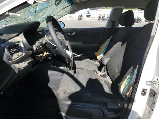 2020 KIA RIO LX 3KPA24AD1LE282314