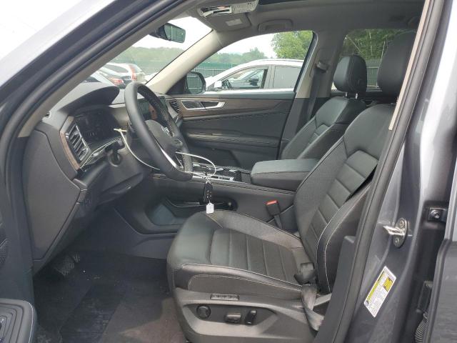 2024 VOLKSWAGEN ATLAS SEL 1V2BR2CA7RC553253