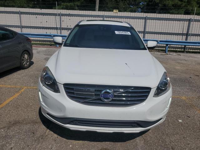 2016 VOLVO XC60 T5 PL YV440MDM7G2822599