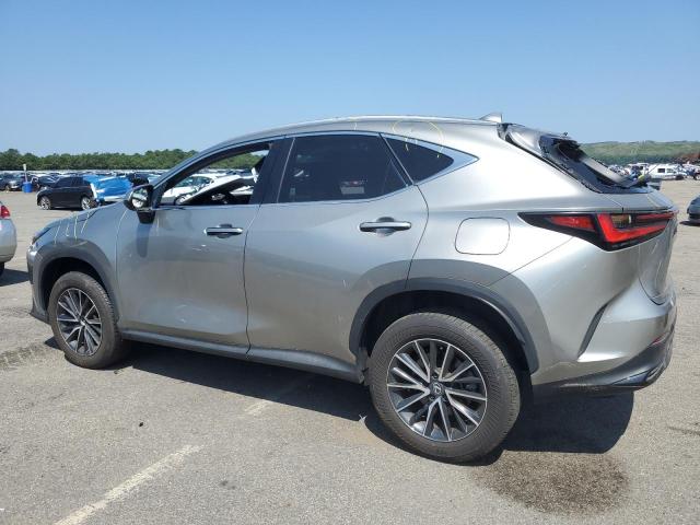 2024 LEXUS NX 350 PREMIUM 2T2GGCEZ8RC047195