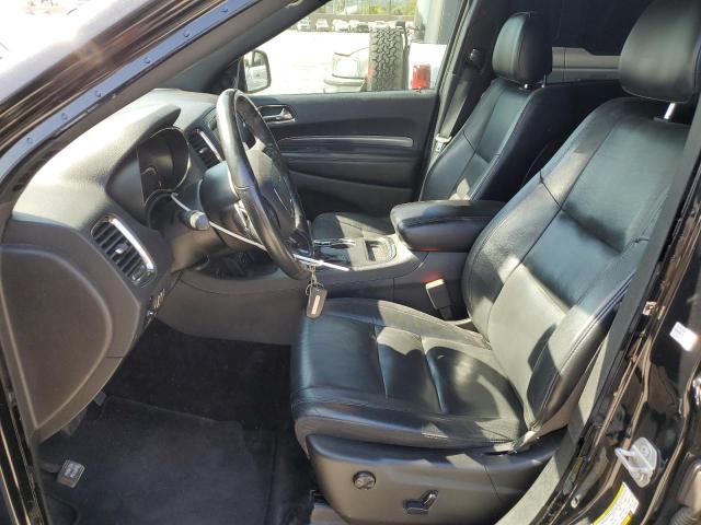 2019 DODGE DURANGO GT - 1C4RDHDG0KC534831