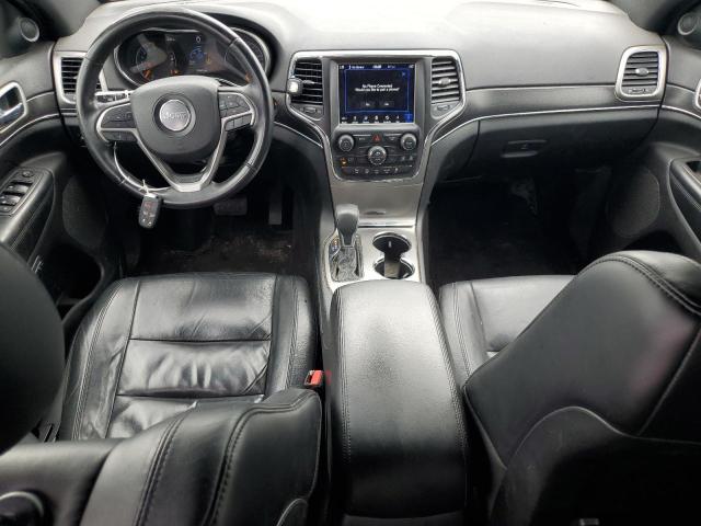 2018 JEEP GRAND CHER 1C4RJFBG7JC454585