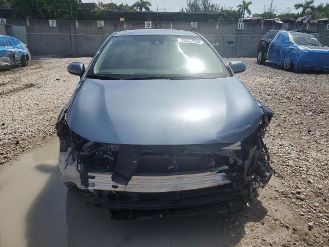 2020 TOYOTA COROLLA XL 5YFFPRAE2LP097460