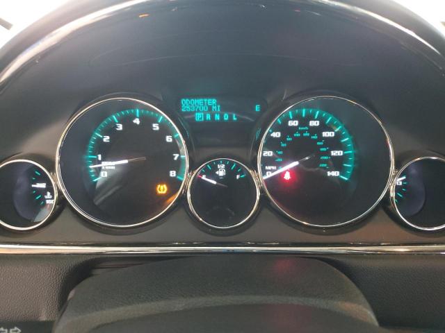 2016 BUICK ENCLAVE 5GAKRBKD3GJ125543
