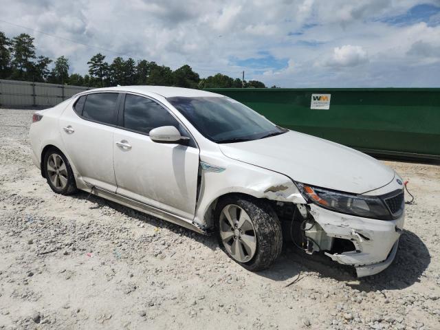 2015 KIA OPTIMA HYB KNAGN4AD0F5080336