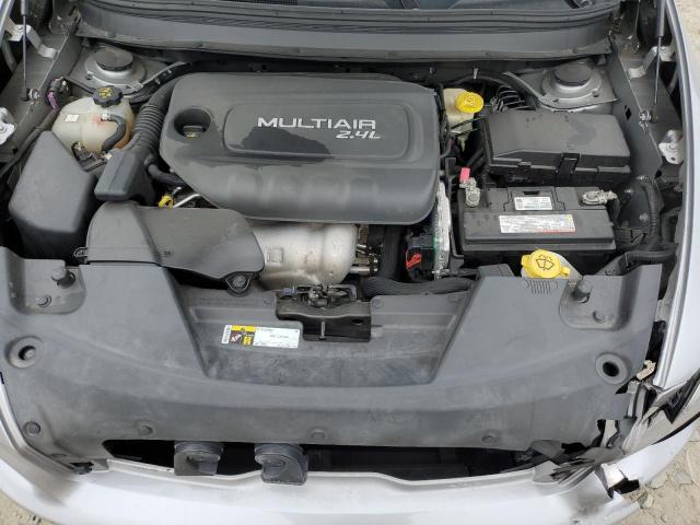 2015 JEEP CHEROKEE S 1C4PJLAB5FW684174