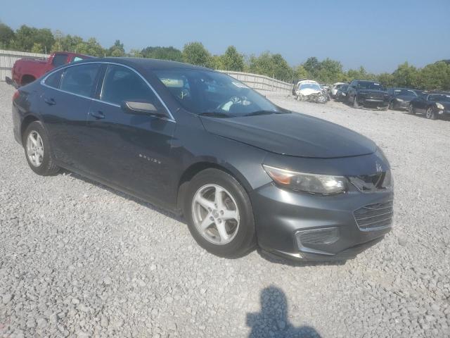 2017 CHEVROLET MALIBU LS 1G1ZB5ST4HF225643