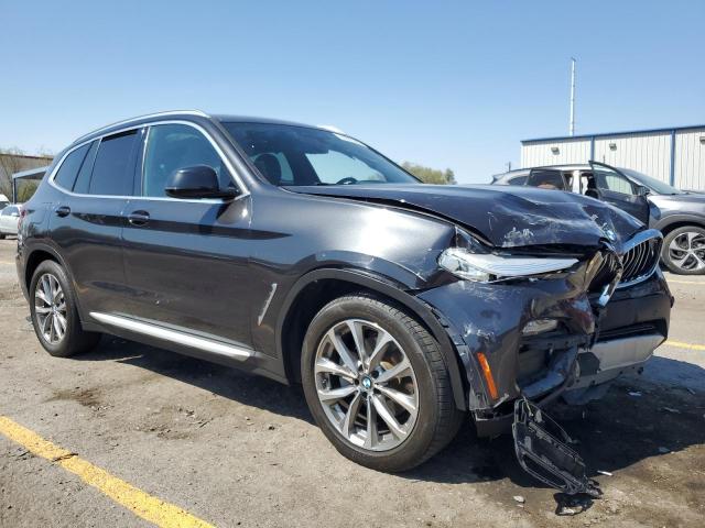 2019 BMW X3 SDRIVE30I 5UXTR7C50KLF29650