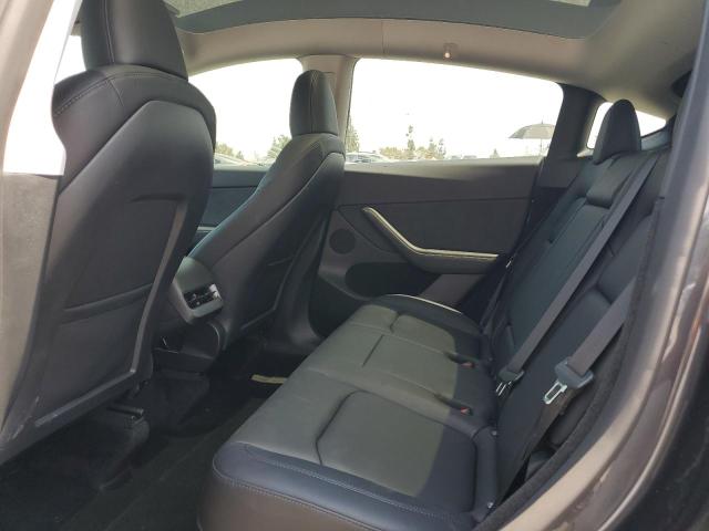 2024 TESLA MODEL Y 7SAYGDEF4RF072260