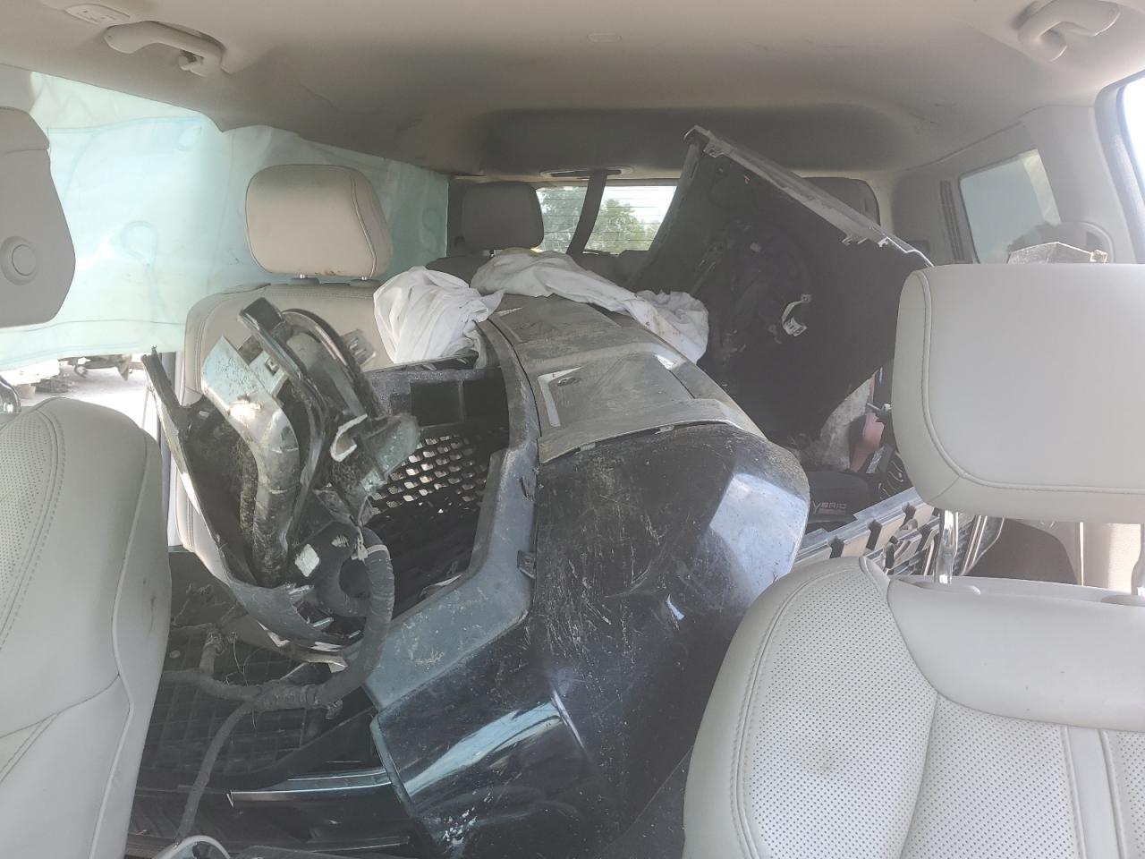 JEEP WAGONEER SERIES II