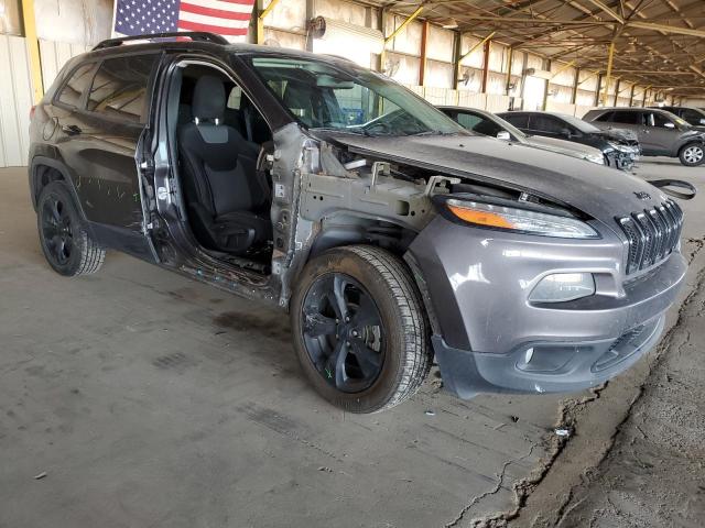 2018 JEEP CHEROKEE L 1C4PJLCB0JD556488