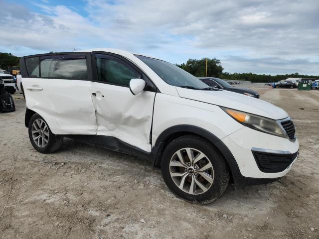 2014 KIA SPORTAGE BASE - KNDPB3AC9E7628320
